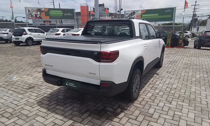 Chevrolet Montana 20...