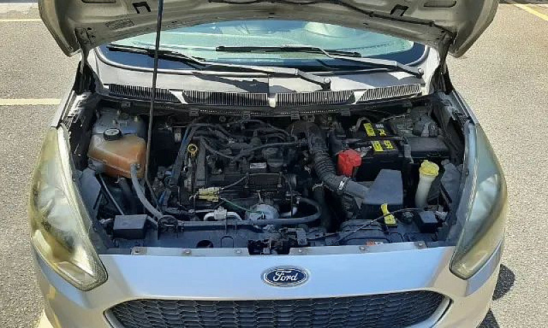 Ford Ka Se 1.0 Flex ...