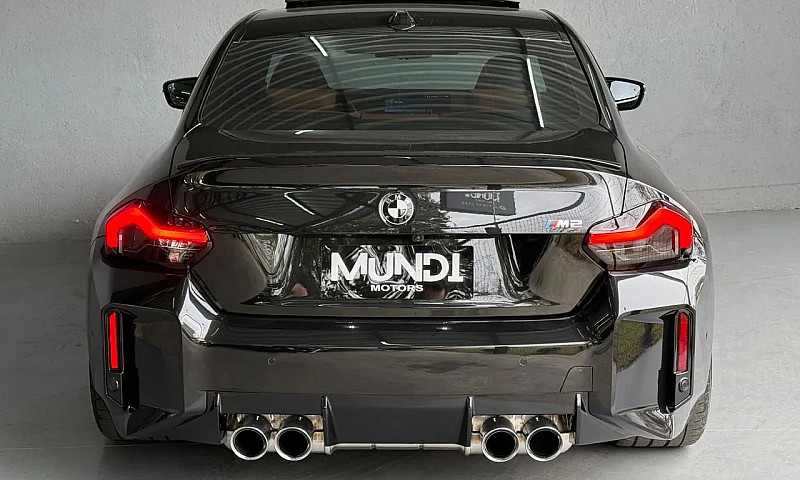 Bmw M2 Cs Coupe 3.0 ...
