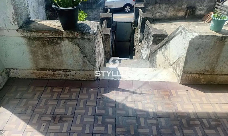 Piedade | Casa 4 Qua...