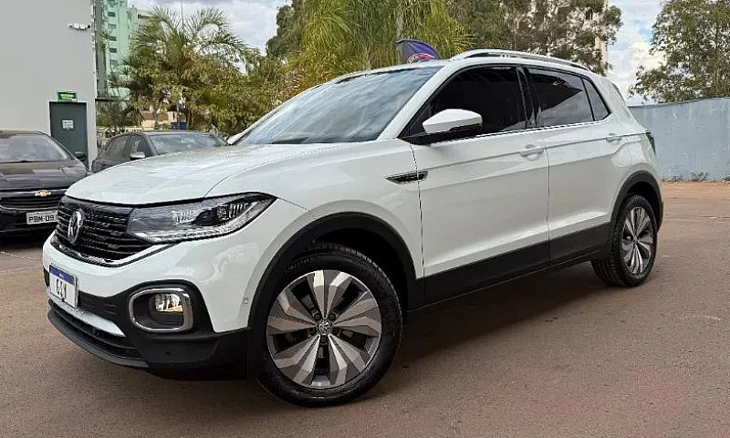Volkswagen T-Cross H...