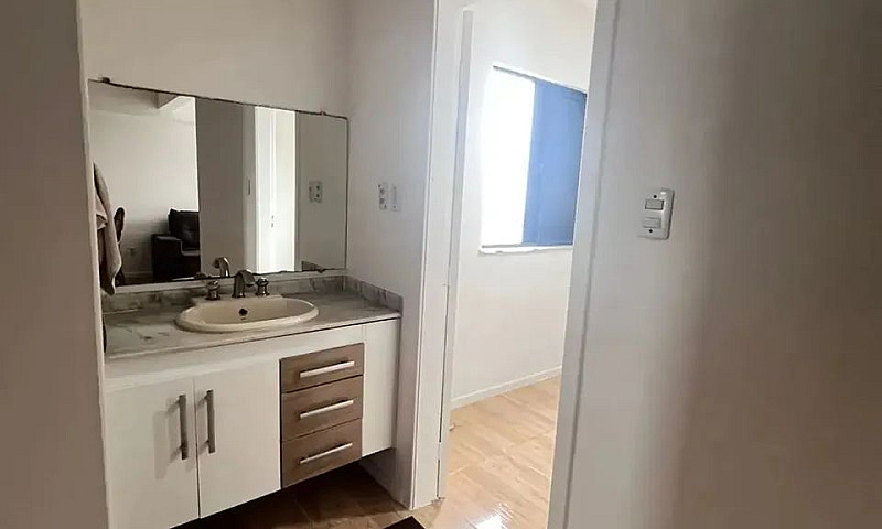 Apartamento Para Loc...