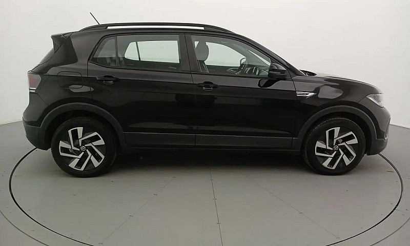 Volkswagen T-Cross C...