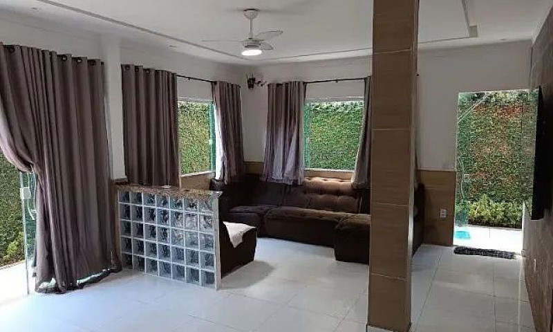 G.n Casa A Venda Em ...