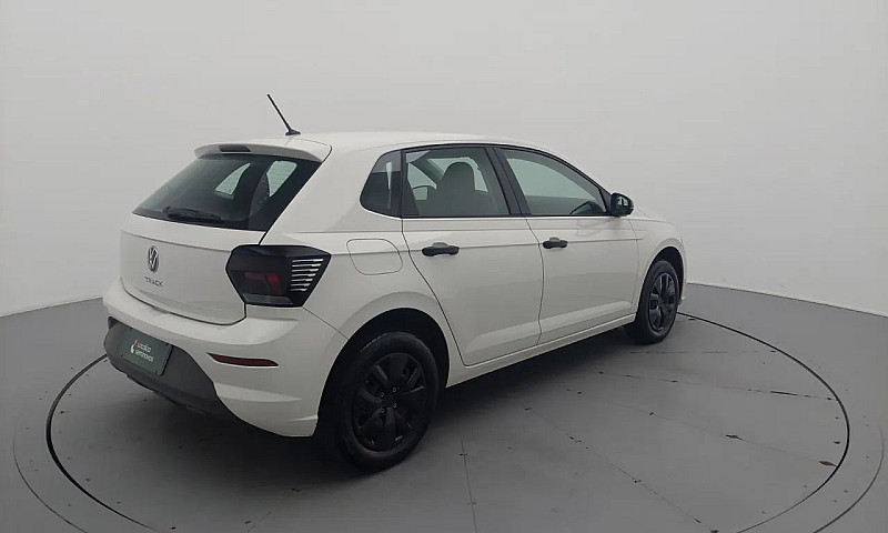 Volkswagen Polo 2024...