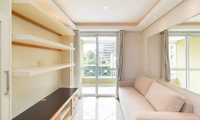 Apartamento 1 Quarto...