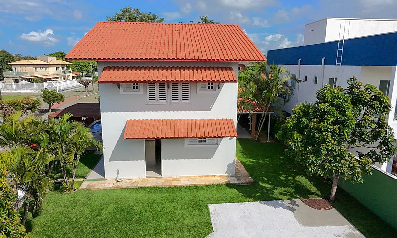 Casa Duplex - Lagoa ...