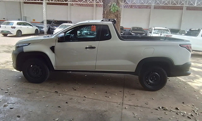 Fiat Strada 2024 1.3...