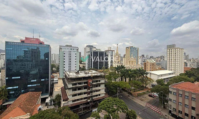 Apartamento 2 Quarto...