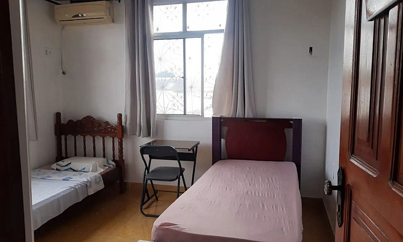 Aluga-Se Casa  Presi...