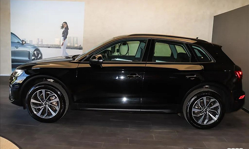 Audi Q5 Prestige 2.0...