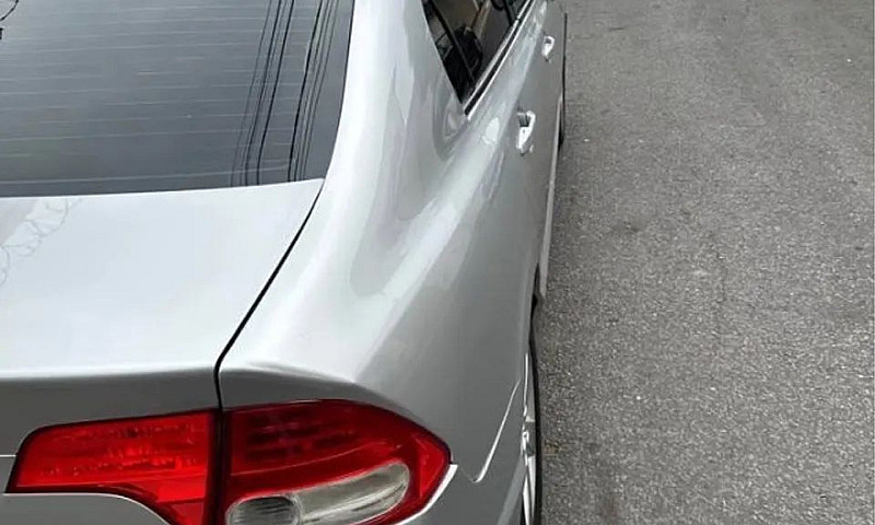 Honda Civic Sedan Lx...