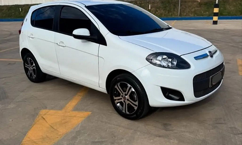 Fiat Palio Attra./It...