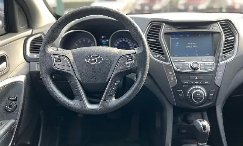 (Blindado) Hyundai S...