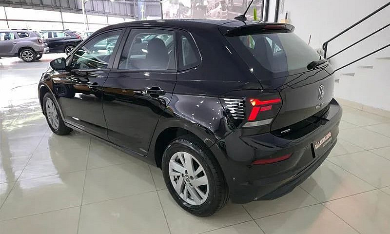 Volkswagen Polo Comf...