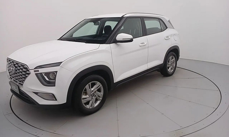 Hyundai Creta 2024 1...