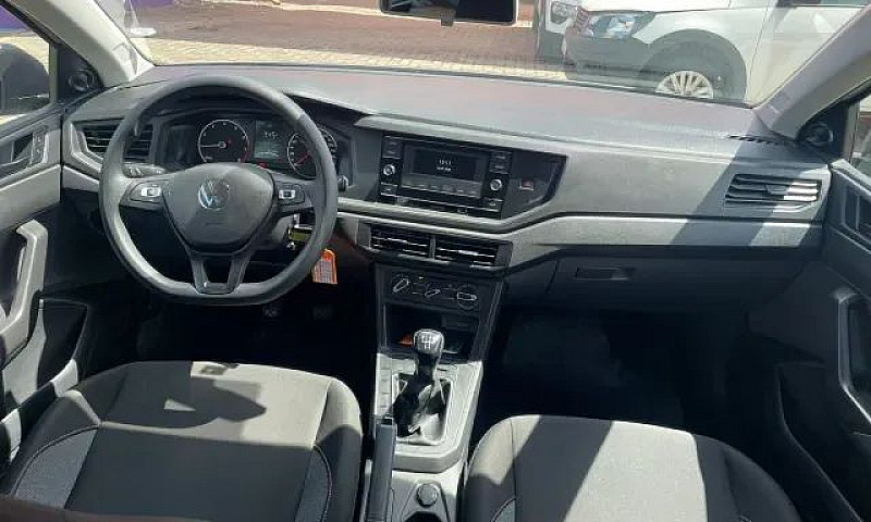 Volkswagen Polo Trac...