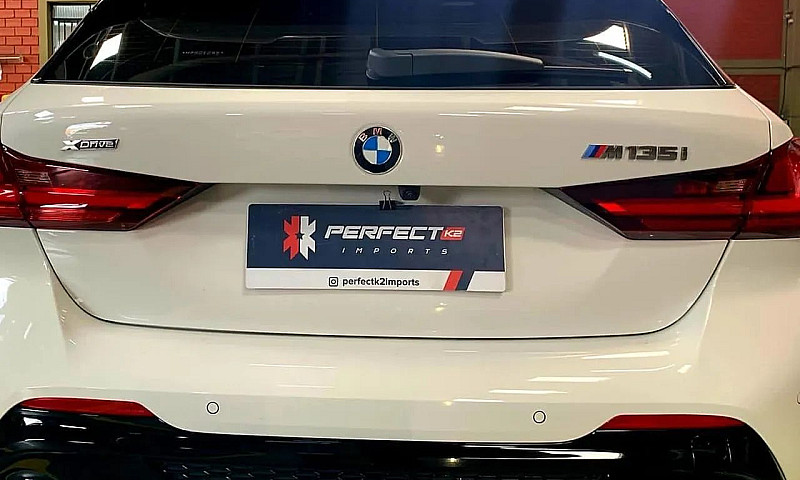 Bmw M M 135I Xdrive ...