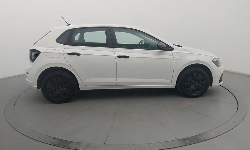 Volkswagen Polo Trac...