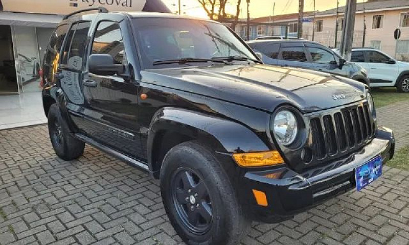 Jeep Cherokee Sport ...