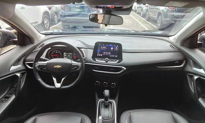 Chevrolet Tracker 20...