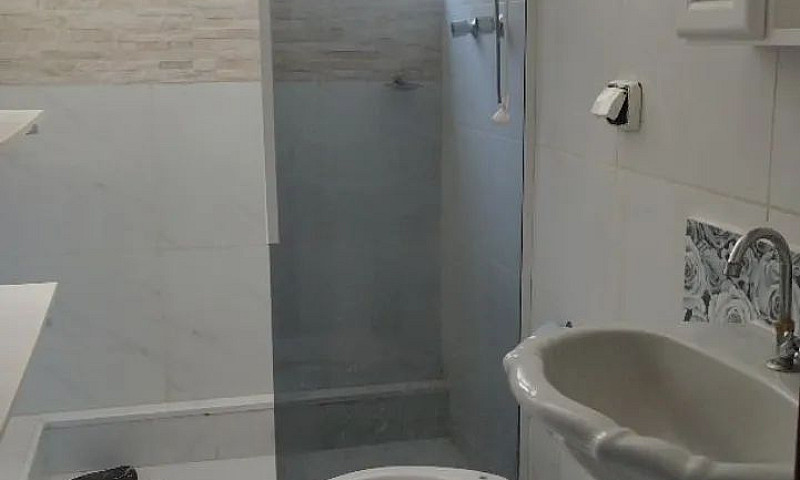Alugo Casa 3 Dormitó...