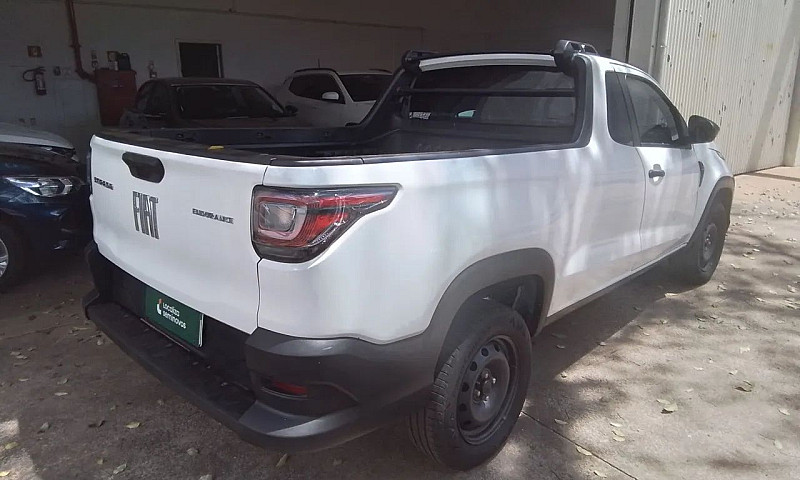 Fiat Strada 2024 1.3...