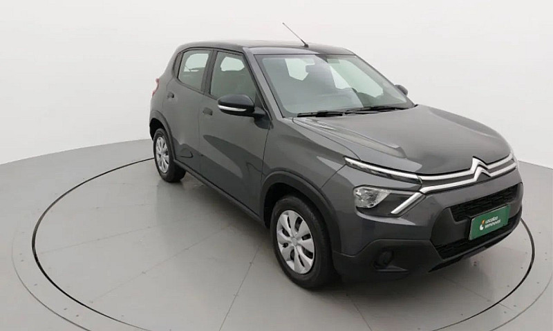 Citroen C3 2024 1.0 ...