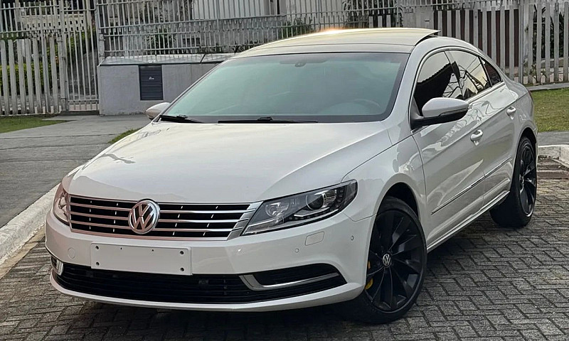 Vw Cc V6 2014 ...