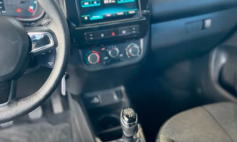 Renault Kwid Outside...