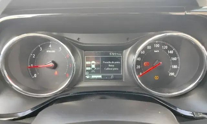 Chevrolet Montana 20...