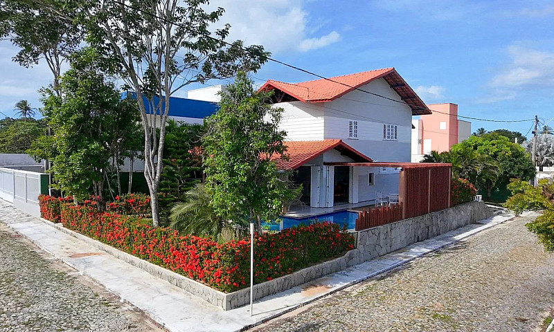 Casa Duplex - Lagoa ...