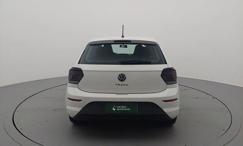 Volkswagen Polo 2024...