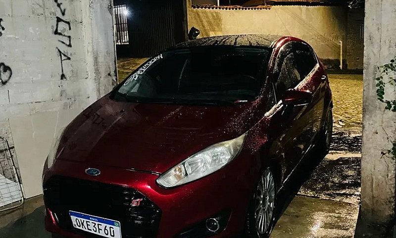 Ford Fiesta Tit./Tit...
