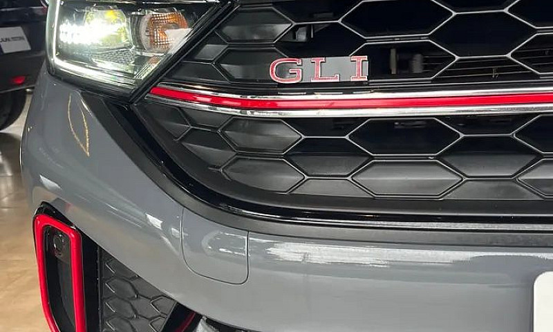 Volkswagen Jetta Gli...