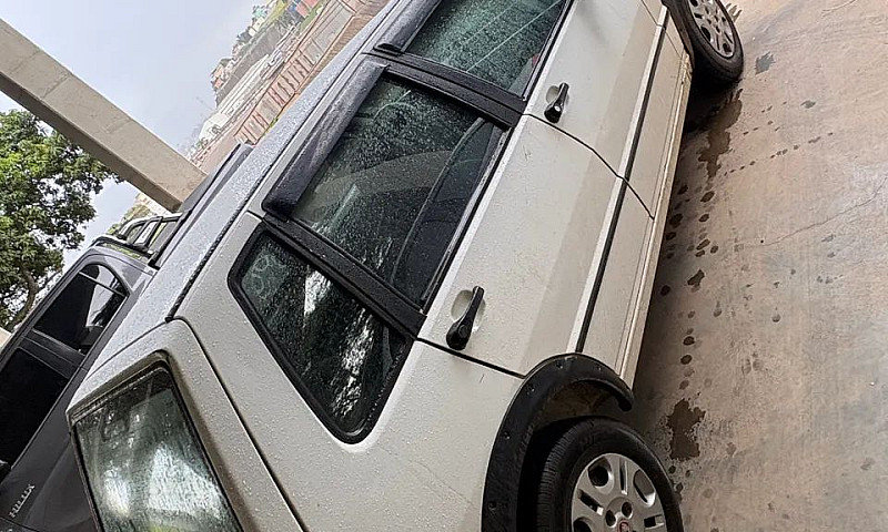 Fiat Uno Mille 1.0 F...
