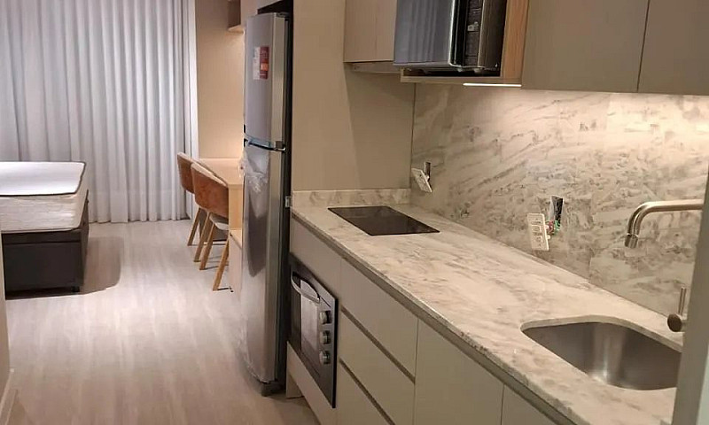 Apartamento 1 Dormit...