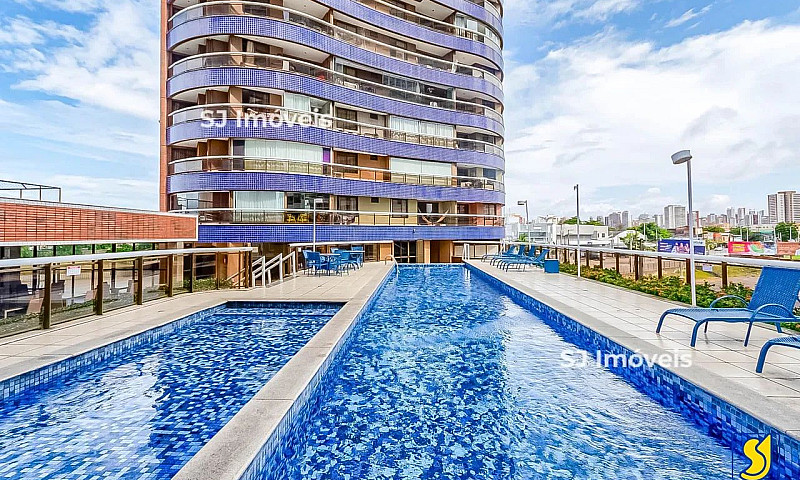 Apartamento Em Andar...