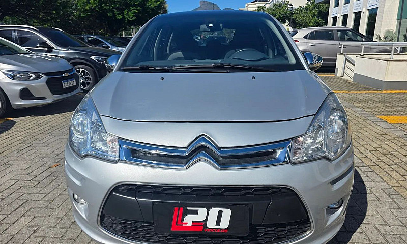 Citroen C3 Excl. 1.6...