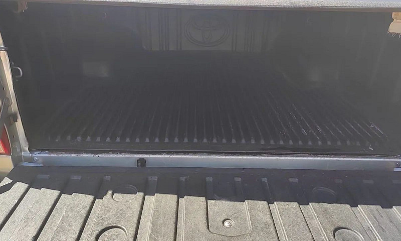 Toyota Hilux Cd Srv ...