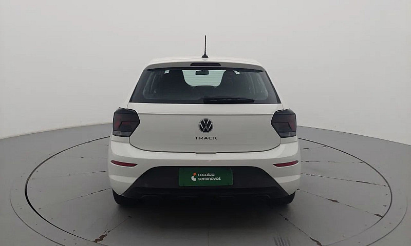 Volkswagen Polo Trac...