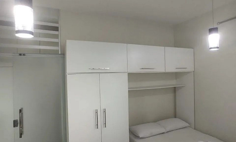 Alugo Apartamento Ki...