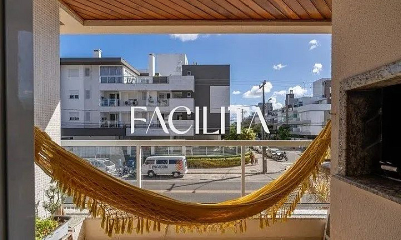 Apartamento Com 3 Qu...
