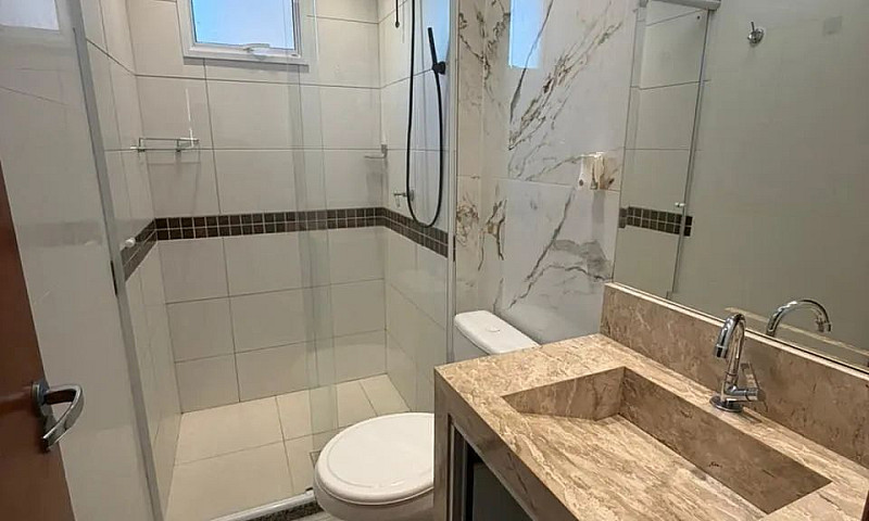 Apartamento Mobiliad...