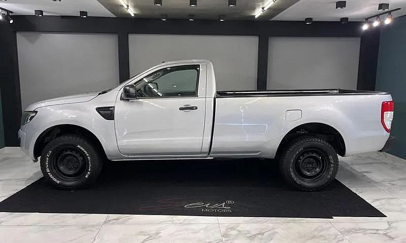 Ford Ranger Xls 2.5 ...