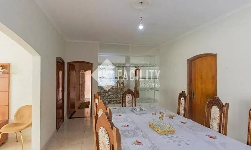 Casa - Jardim Eulina...