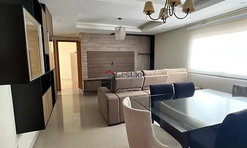 Apartamento Mobiliad...
