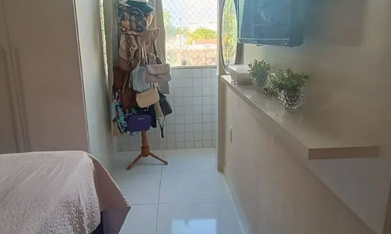 Vendo Apartamento Em...