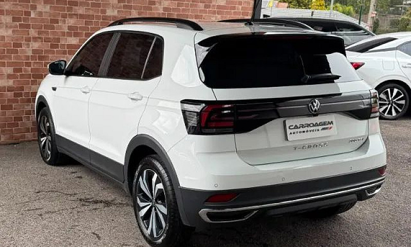 Volkswagen T-Cross C...