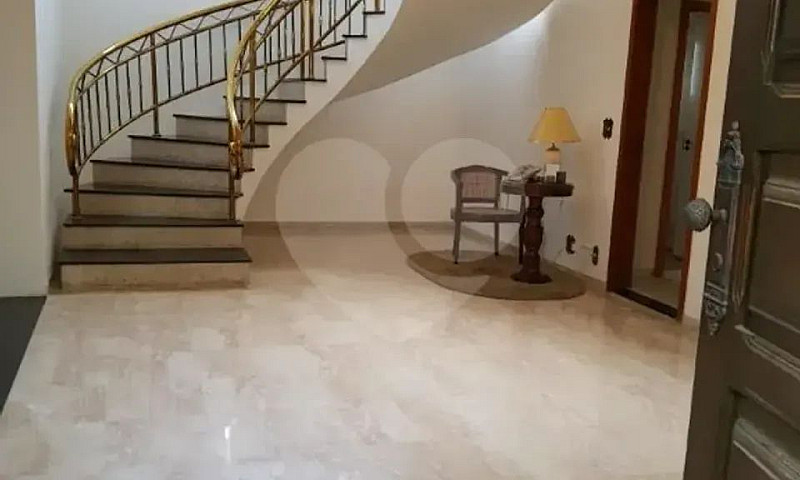 Sobrado Para Aluguel...